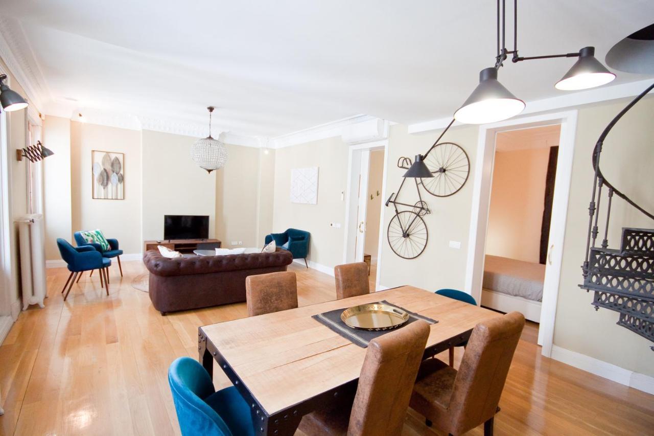 Vut Carretas 21 Apartment Madrid